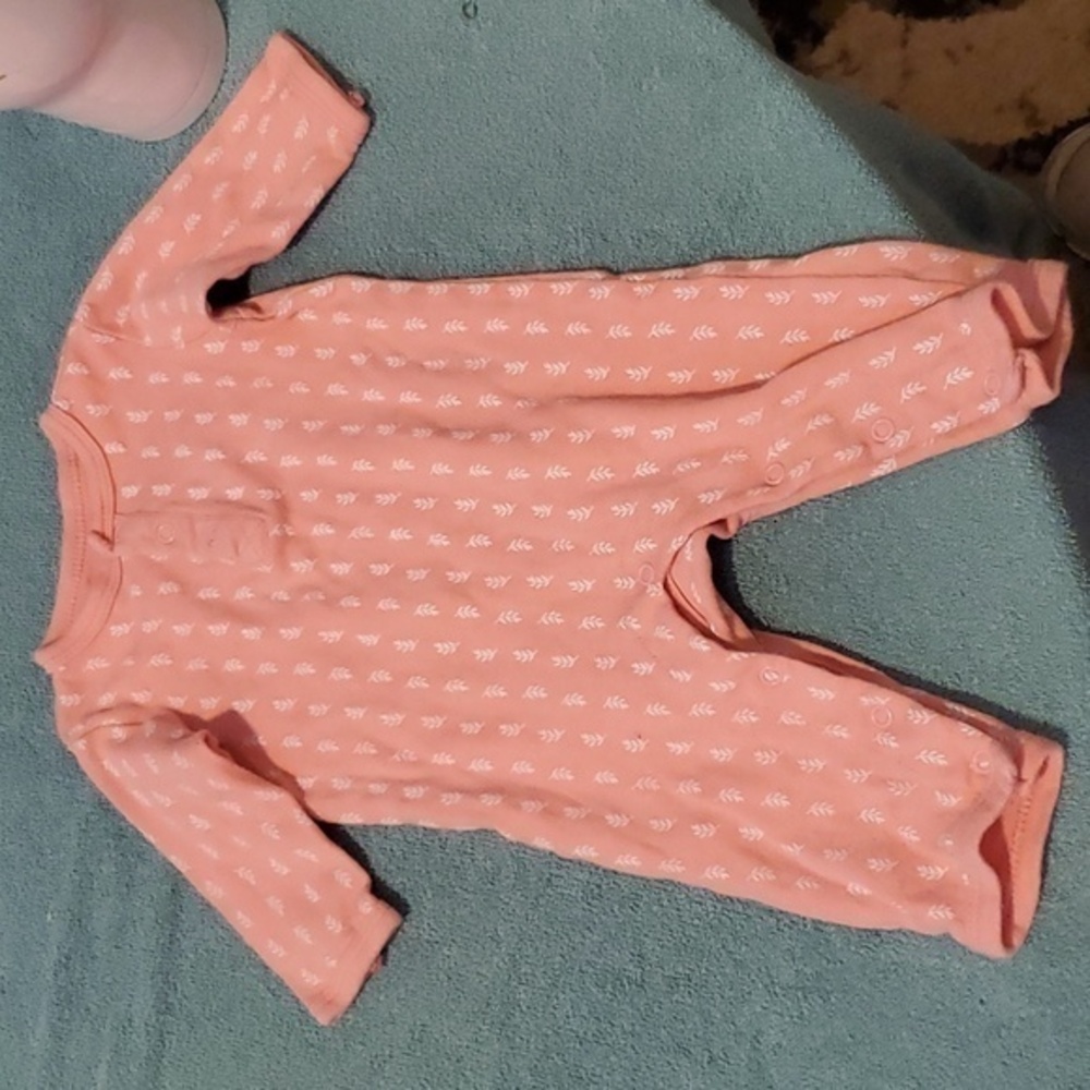 🐻      HB outfit Size 0-3 months